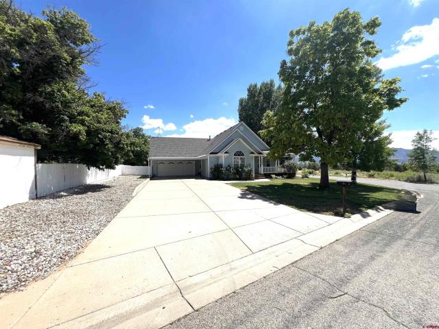 House for sale in Montezuma, Colorado