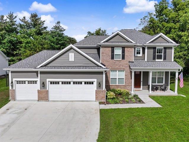 House for sale in Delavan, Wisconsin