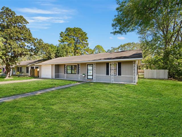 House for sale in Wharton, Texas