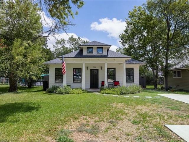 House for sale in Bryan, Texas
