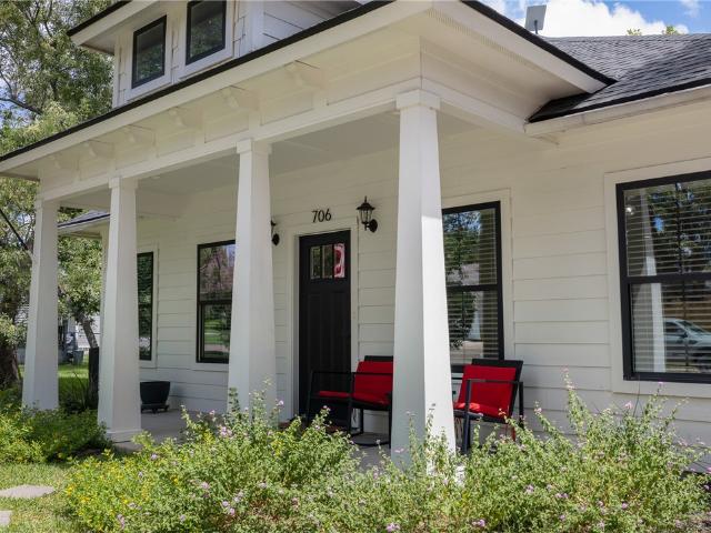 House for sale in Bryan, Texas