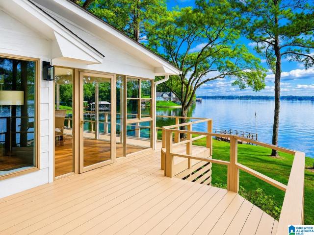 House for sale in Cropwell, Alabama