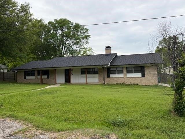 House for sale in Panola, Texas