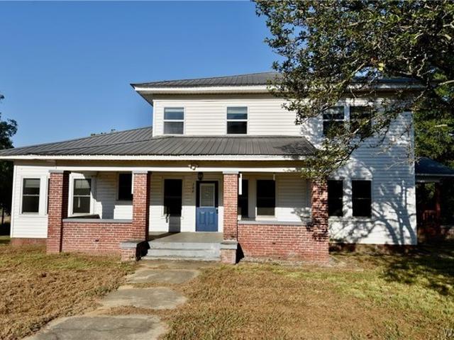 House for sale in Millport, Alabama