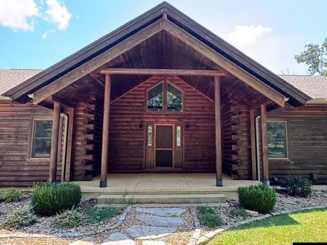 House for sale in Ark