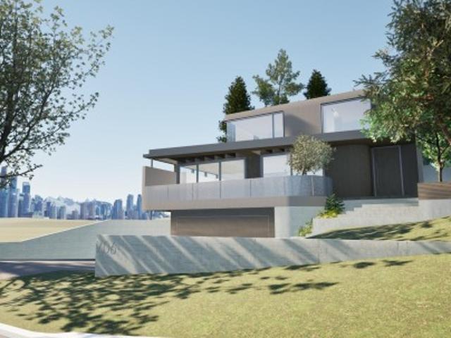 House for sale in British Columbia
