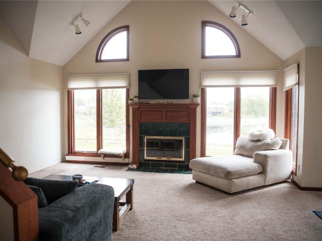Condo for sale in Pella, Iowa