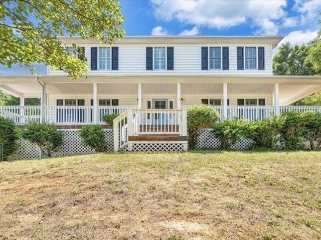 House for sale in Virginia
