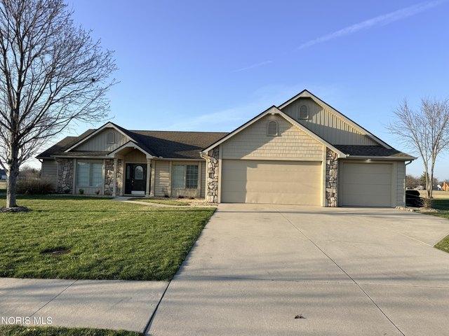 House for sale in Williams, Ohio
