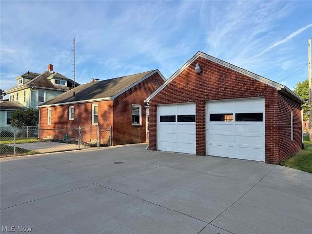 House for sale in Canton, Ohio