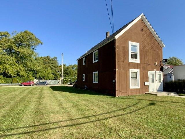 House for sale in Great Lakes, Illinois