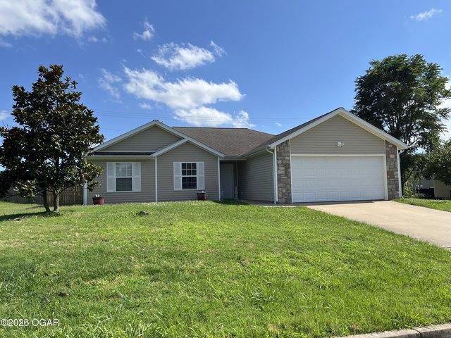 House for sale in Oronogo, Missouri