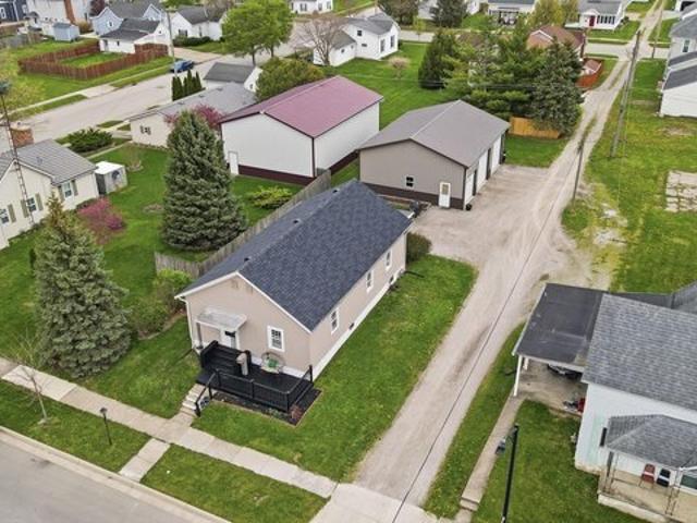 House for sale in Wapakoneta, Ohio
