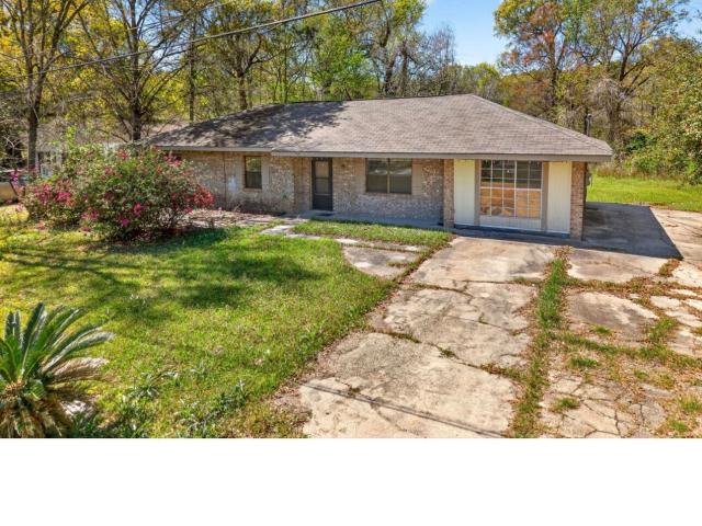 House for sale in Picayune, Mississippi