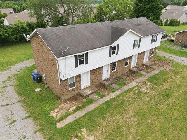 House for sale in Tennessee