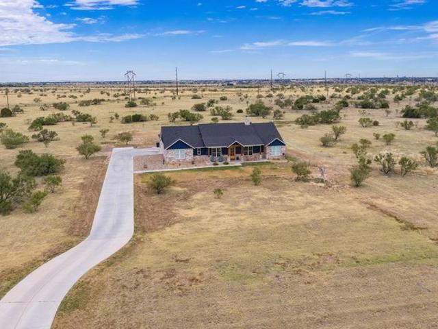 House for sale in Randall, Texas