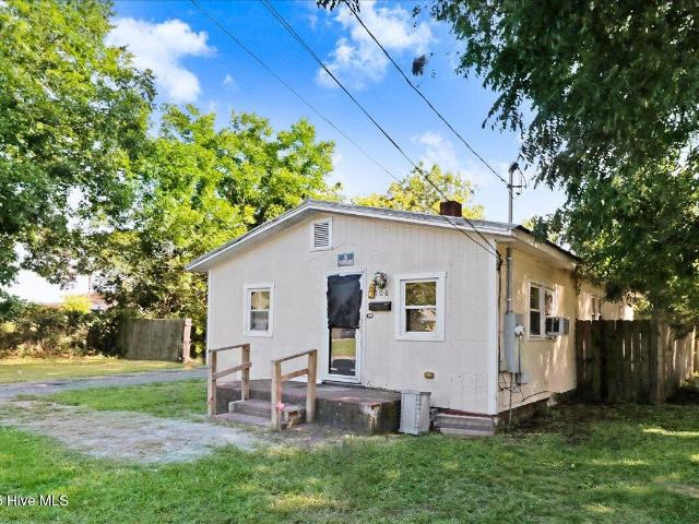 House for sale in Smithfield, North Carolina