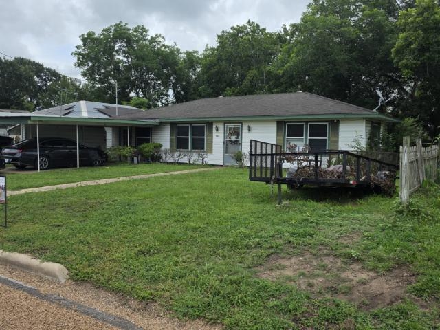 House for sale in Eagle Lake, Texas