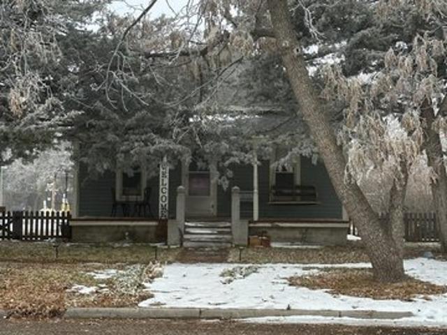 House for sale in Kansas
