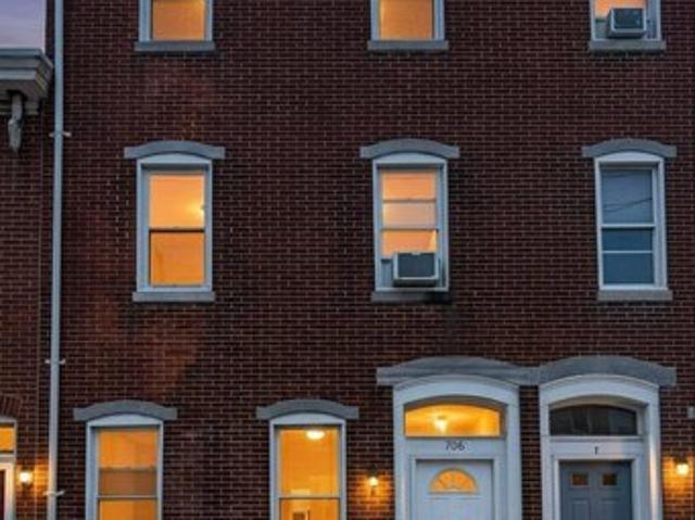 House for sale in Norristown, Pennsylvania