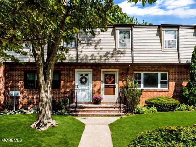 Townhouse for sale in Brick, New Jersey