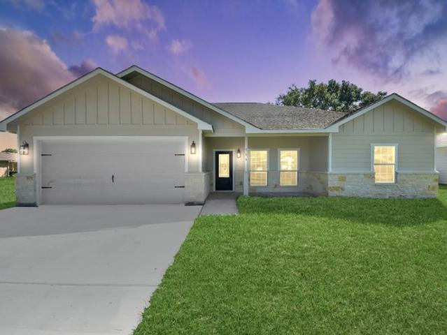 House for sale in Wharton, Texas