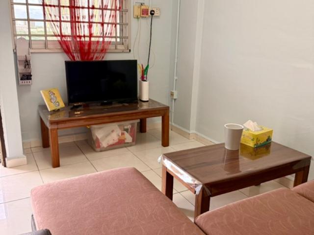 Apartment for rent