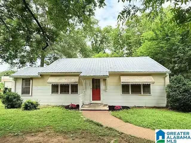 House for rent in Talladega