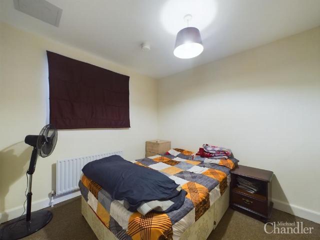 Apartment for rent in Belfast, Smithfield