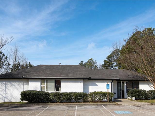Commercial for sale in Lawrenceville, Georgia
