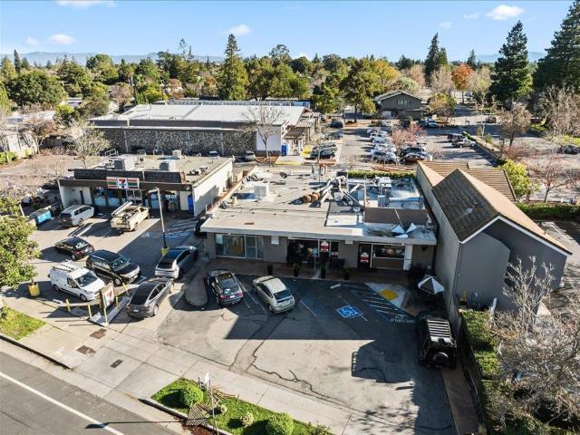 Commercial for sale in Palo Alto, California