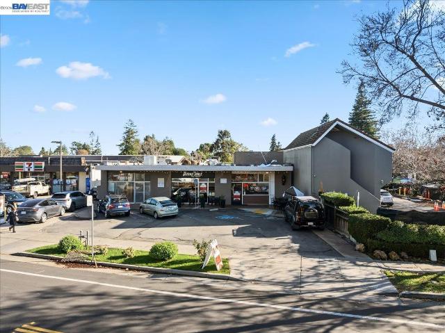 Property for rent in Palo Alto, California