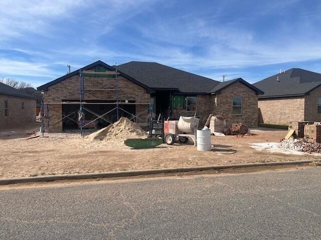 House for sale in Hereford, Texas