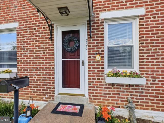 Townhouse for sale in Delco, Pennsylvania