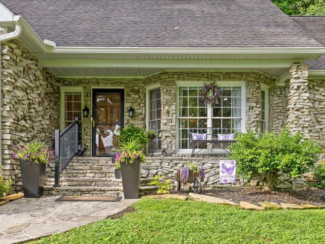 House for sale in Tennessee