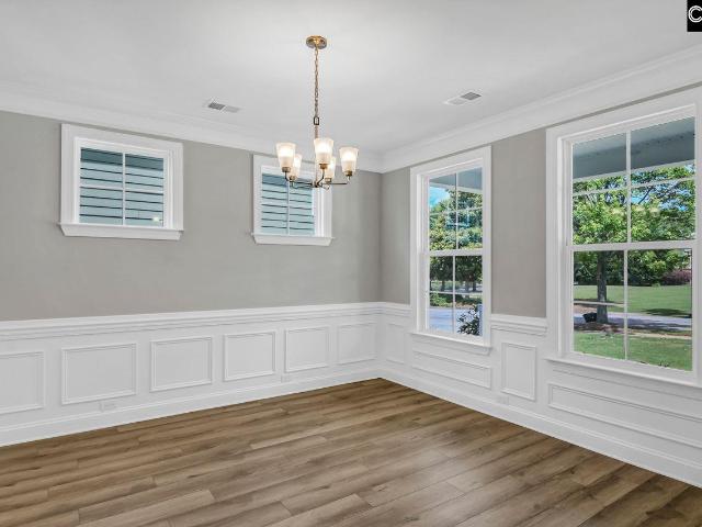 House for sale in Blythewood, South Carolina