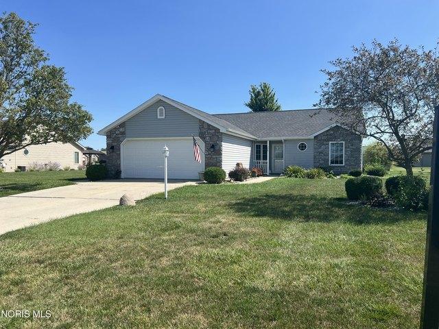 House for sale in Paulding, Ohio