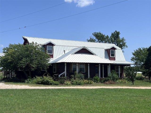 Farm for sale in Wise, Texas