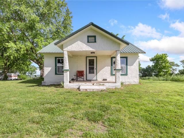 House for sale in Ark