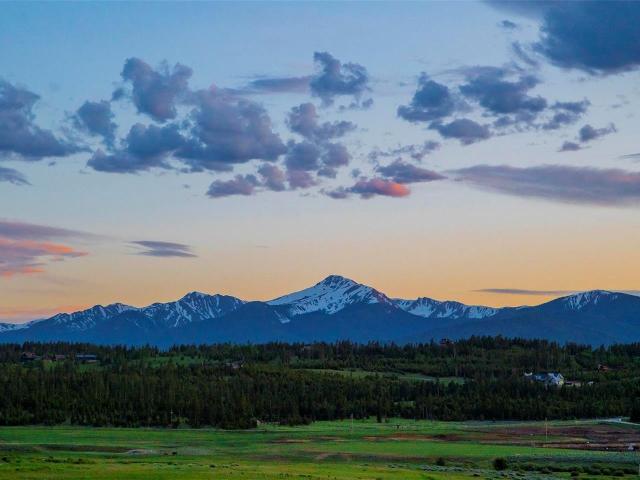 House for sale in Tabernash, Colorado