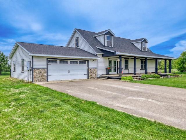 House for sale in Saint Croix, Wisconsin