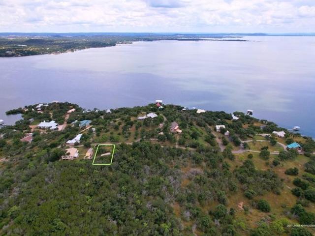 Land for sale in Burnet, Texas