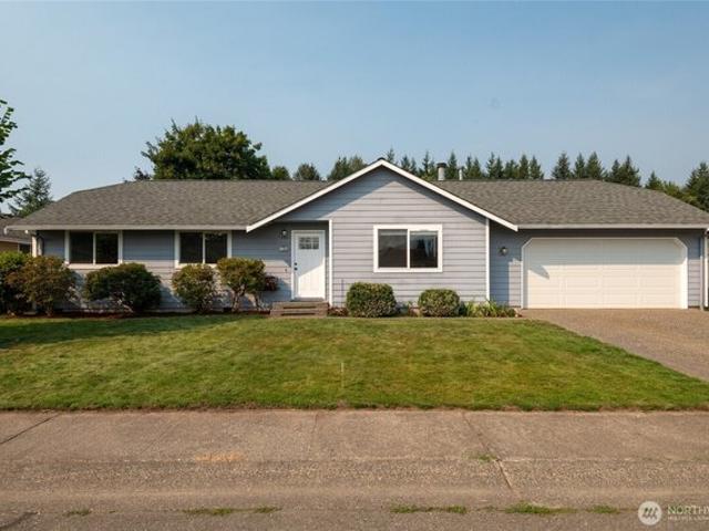 House for sale in Washington