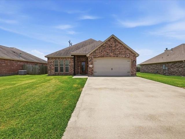 House for sale in Mauriceville, Texas