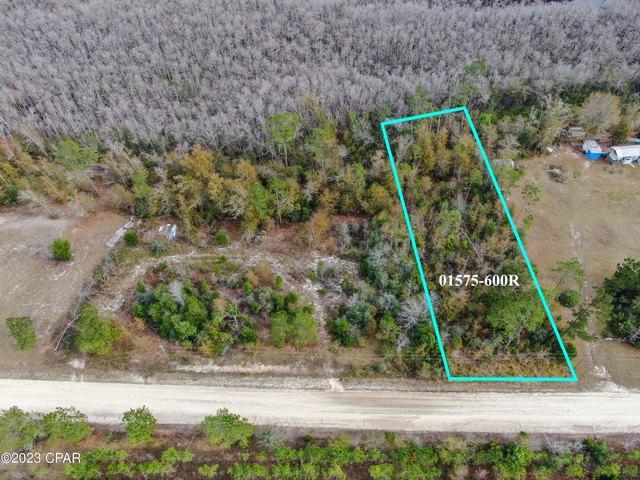 Land for sale in Gulf, Florida