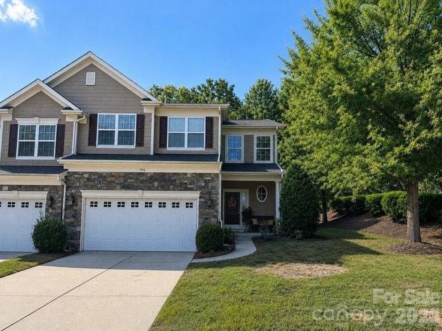 Townhouse for sale in South Carolina