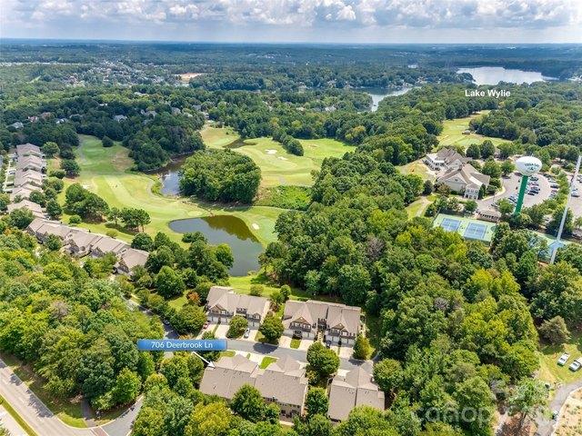 Townhouse for sale in South Carolina