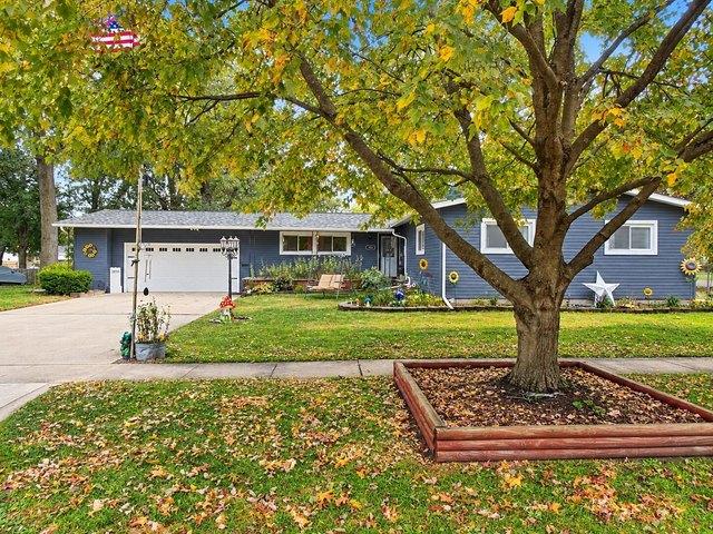House for sale in Knox, Starke County