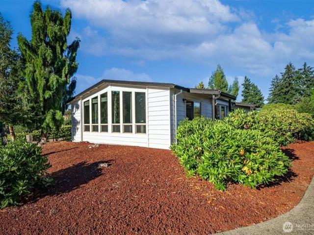 House for sale in Thurston, Washington