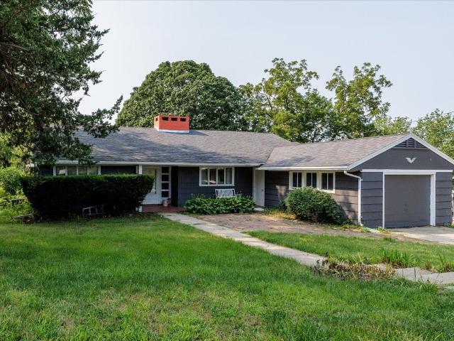 House for sale in Guthrie, Iowa
